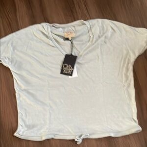 Chaser Women Blouse Size S NWT